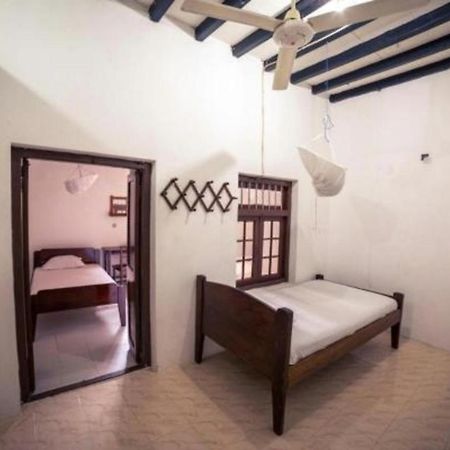 Karibu Inn Zanzibar Ngoại thất bức ảnh