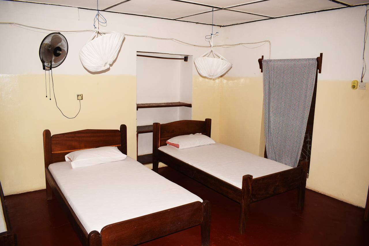 Karibu Inn Zanzibar Ngoại thất bức ảnh