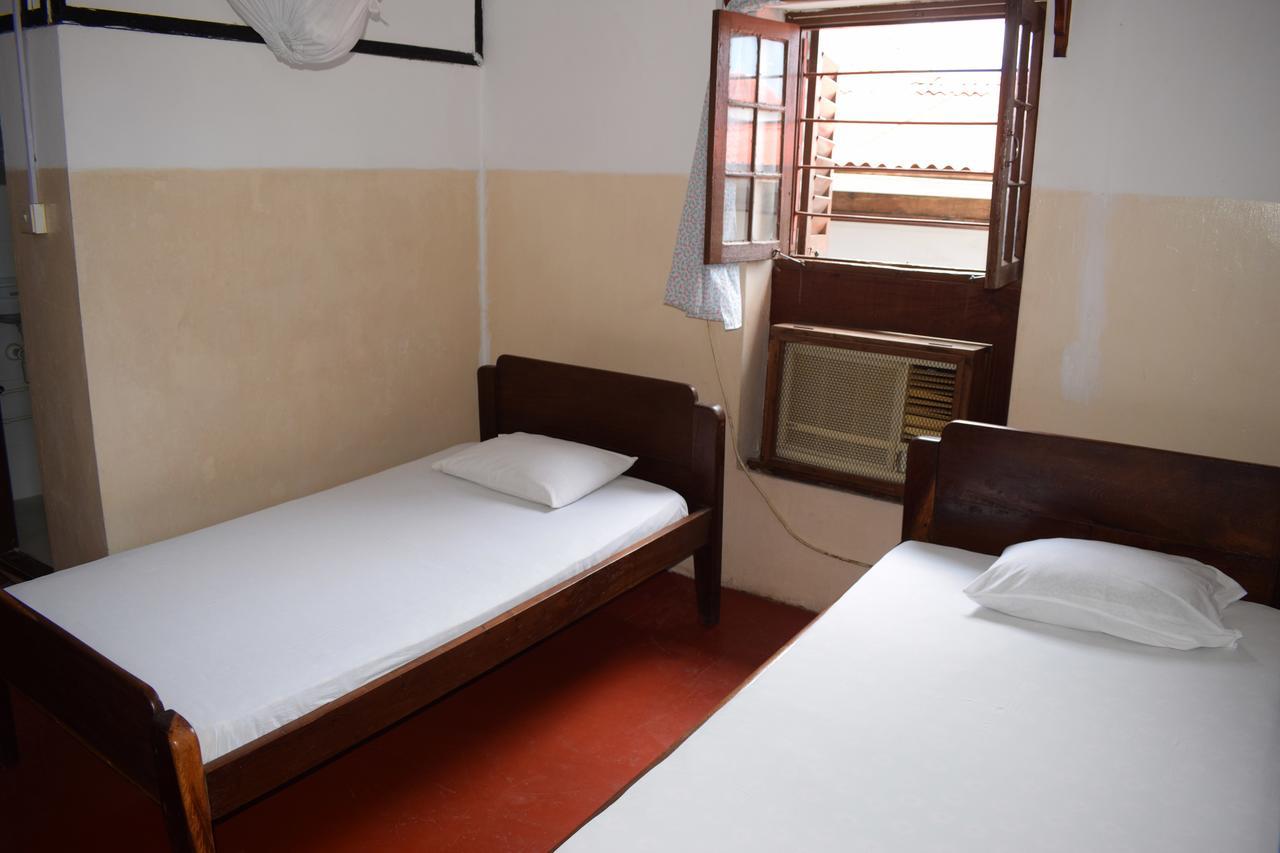 Karibu Inn Zanzibar Ngoại thất bức ảnh