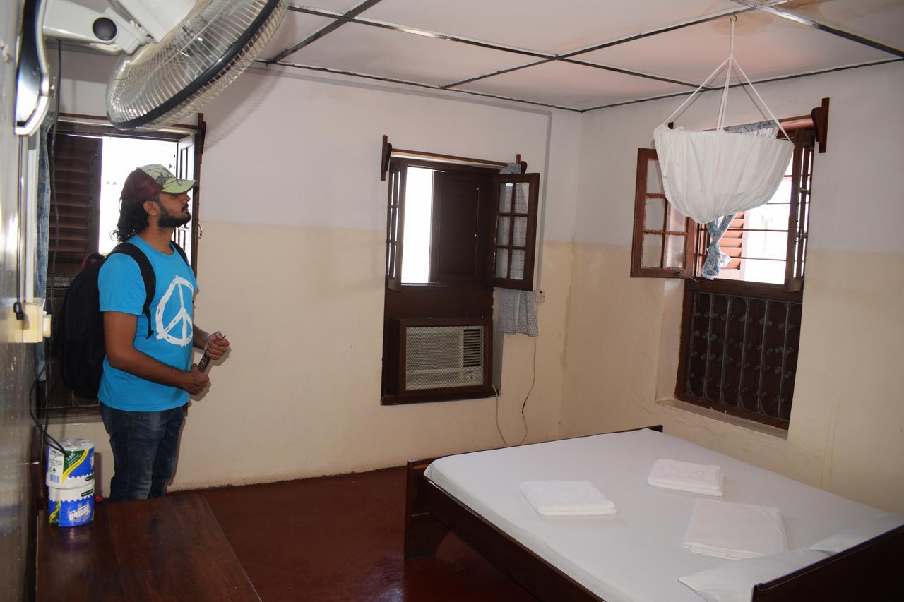 Karibu Inn Zanzibar Ngoại thất bức ảnh