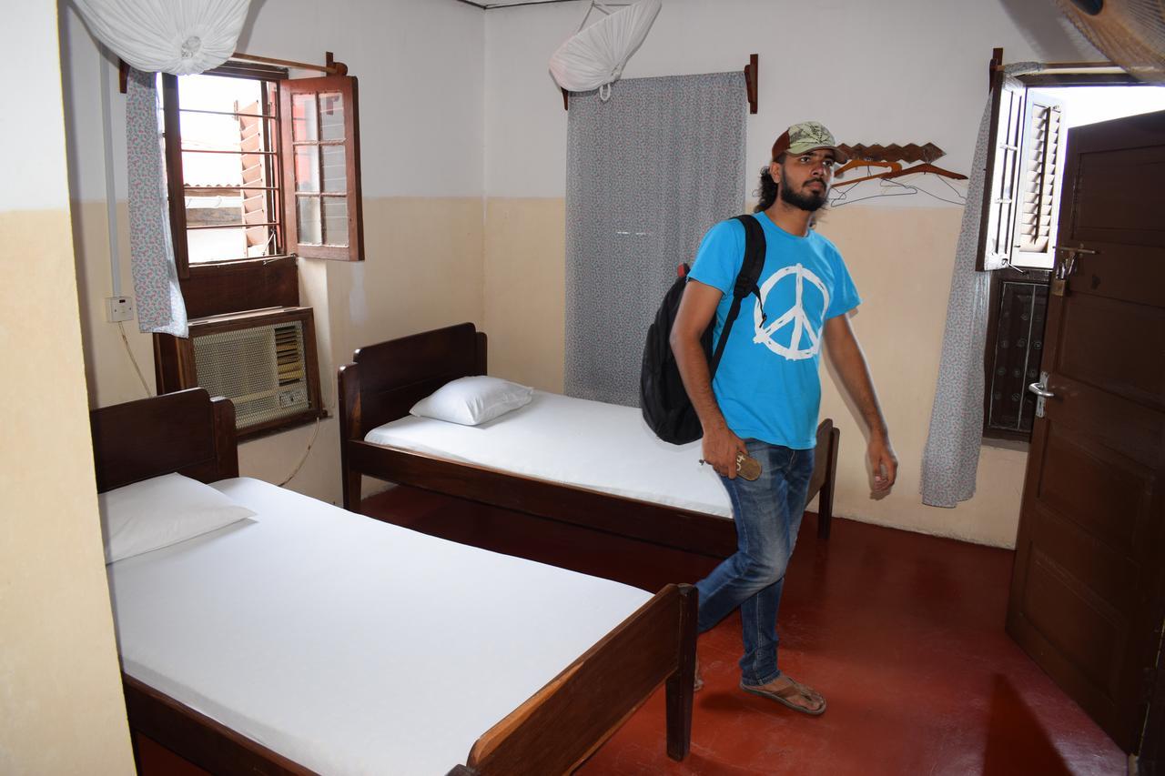 Karibu Inn Zanzibar Ngoại thất bức ảnh