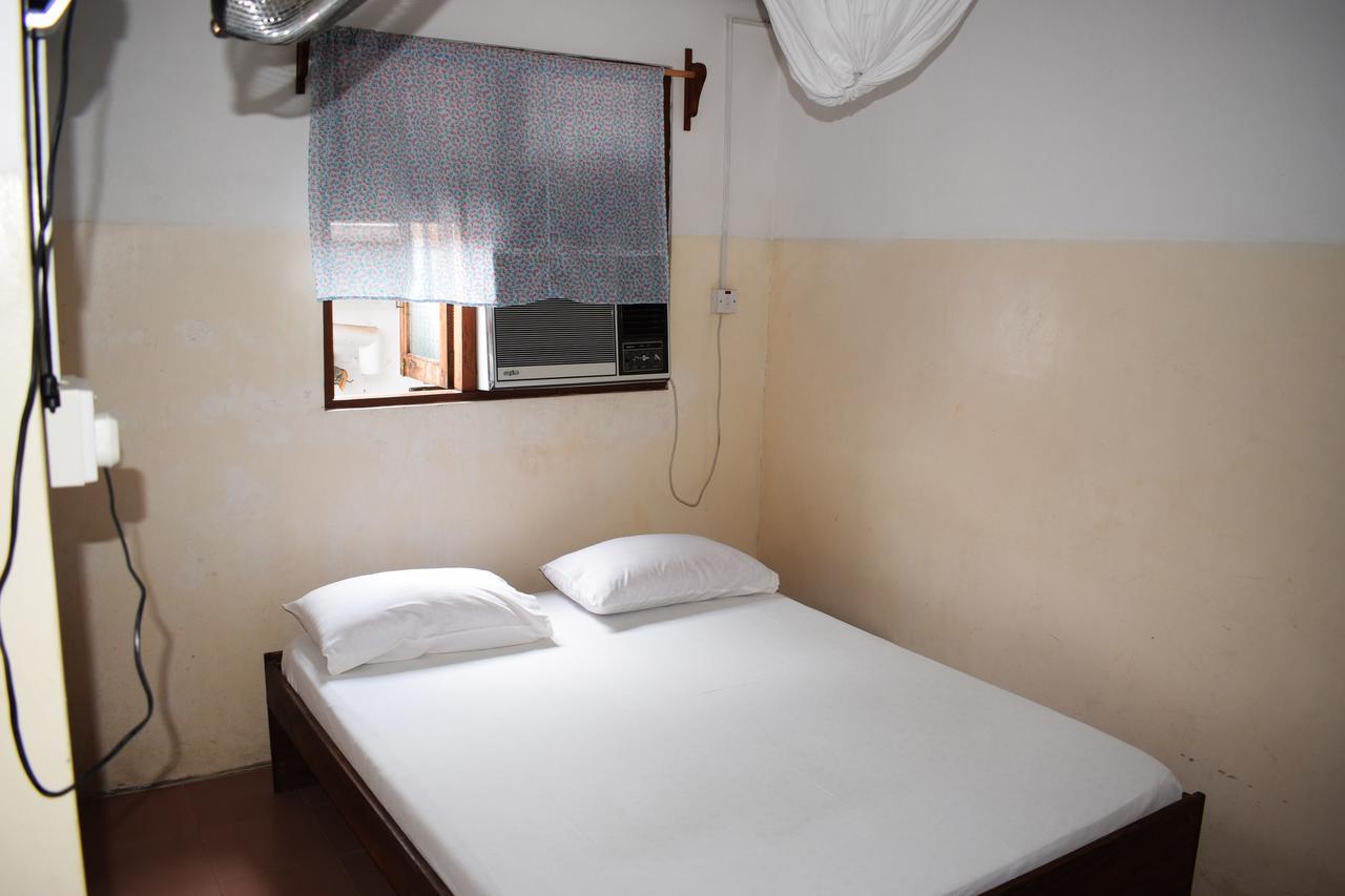 Karibu Inn Zanzibar Ngoại thất bức ảnh
