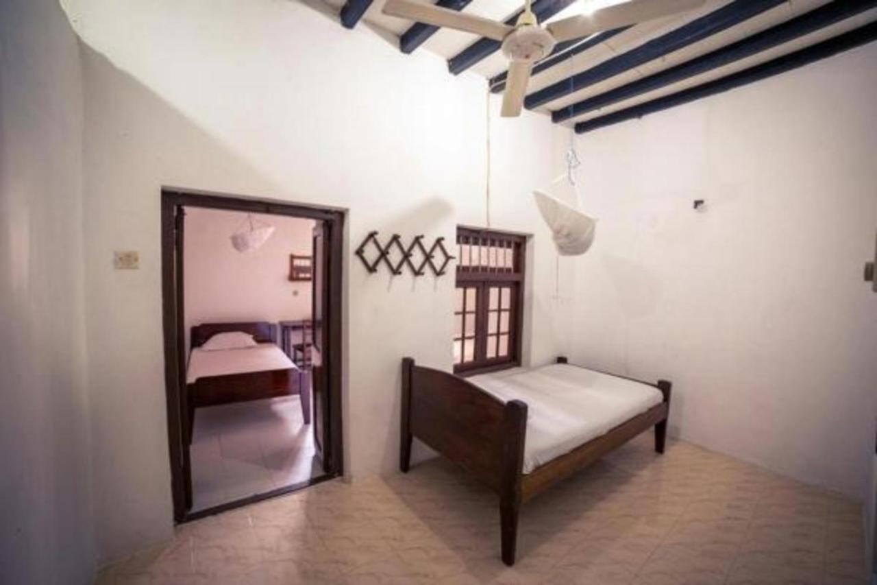 Karibu Inn Zanzibar Ngoại thất bức ảnh