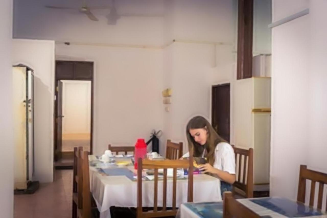Karibu Inn Zanzibar Ngoại thất bức ảnh