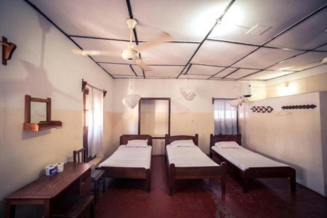 Karibu Inn Zanzibar Ngoại thất bức ảnh