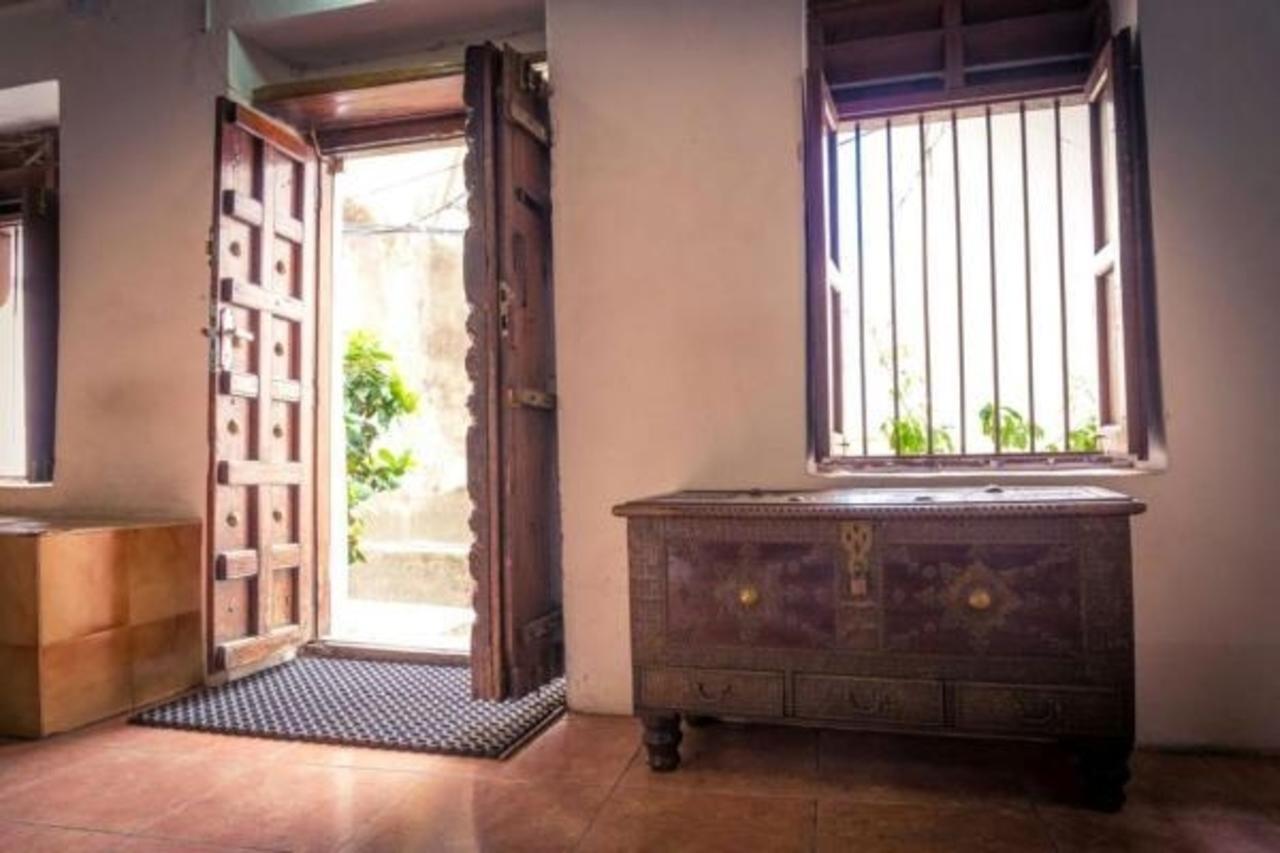 Karibu Inn Zanzibar Ngoại thất bức ảnh